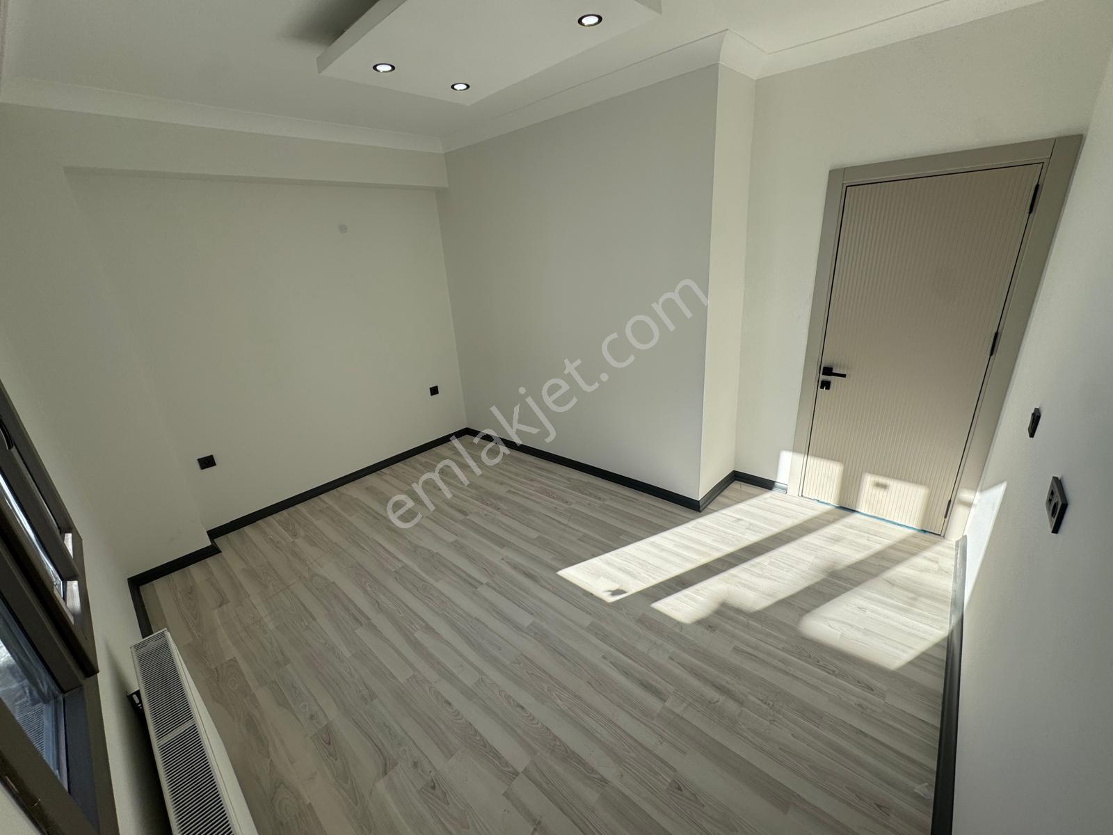 Edremit Tuzcumurat Diş Hastanesi Yakını Lüks 2+1 Sıfır Daire - Görsel 8