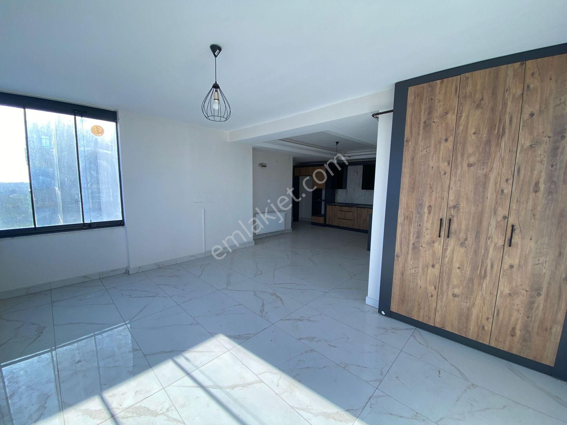 Karınca'dan Akdeniz Mh'de D.gazlı Havuzlu Sitede 4+1 Geniş Daire! - Görsel 3