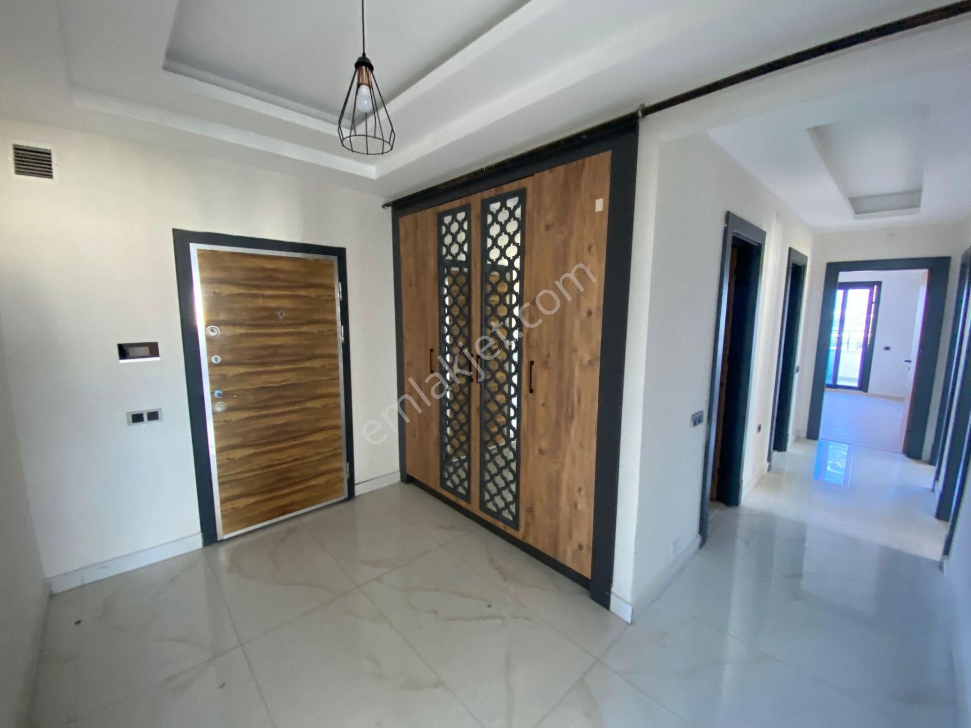 Karınca'dan Akdeniz Mh'de D.gazlı Havuzlu Sitede 4+1 Geniş Daire! - Görsel 23