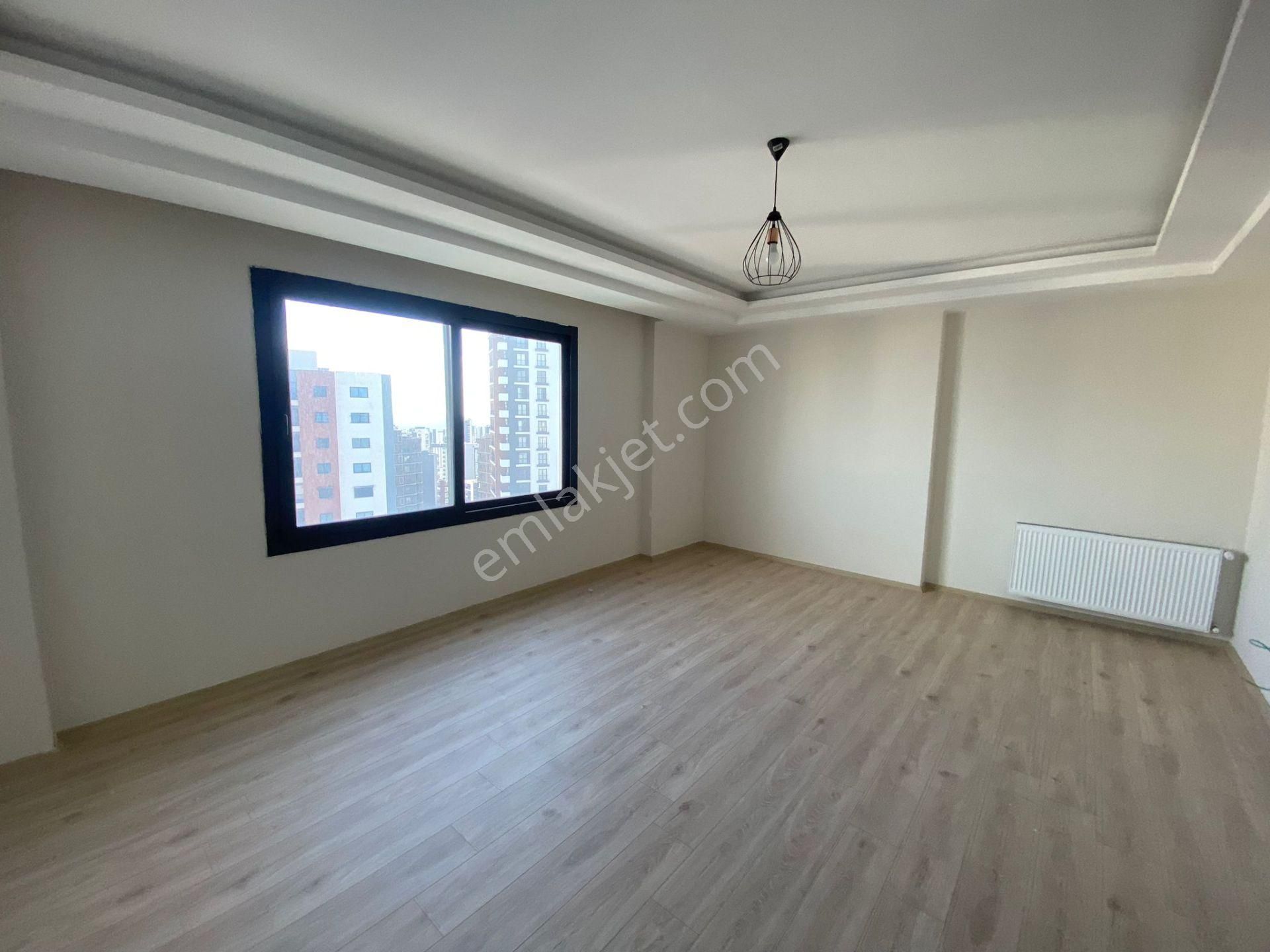 Karınca'dan Akdeniz Mh'de D.gazlı Havuzlu Sitede 4+1 Geniş Daire! - Görsel 6