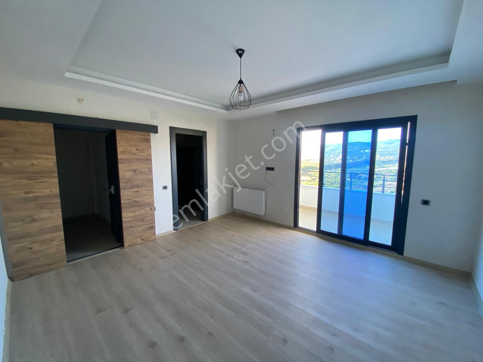 Karınca'dan Akdeniz Mh'de D.gazlı Havuzlu Sitede 4+1 Geniş Daire! - Görsel 7