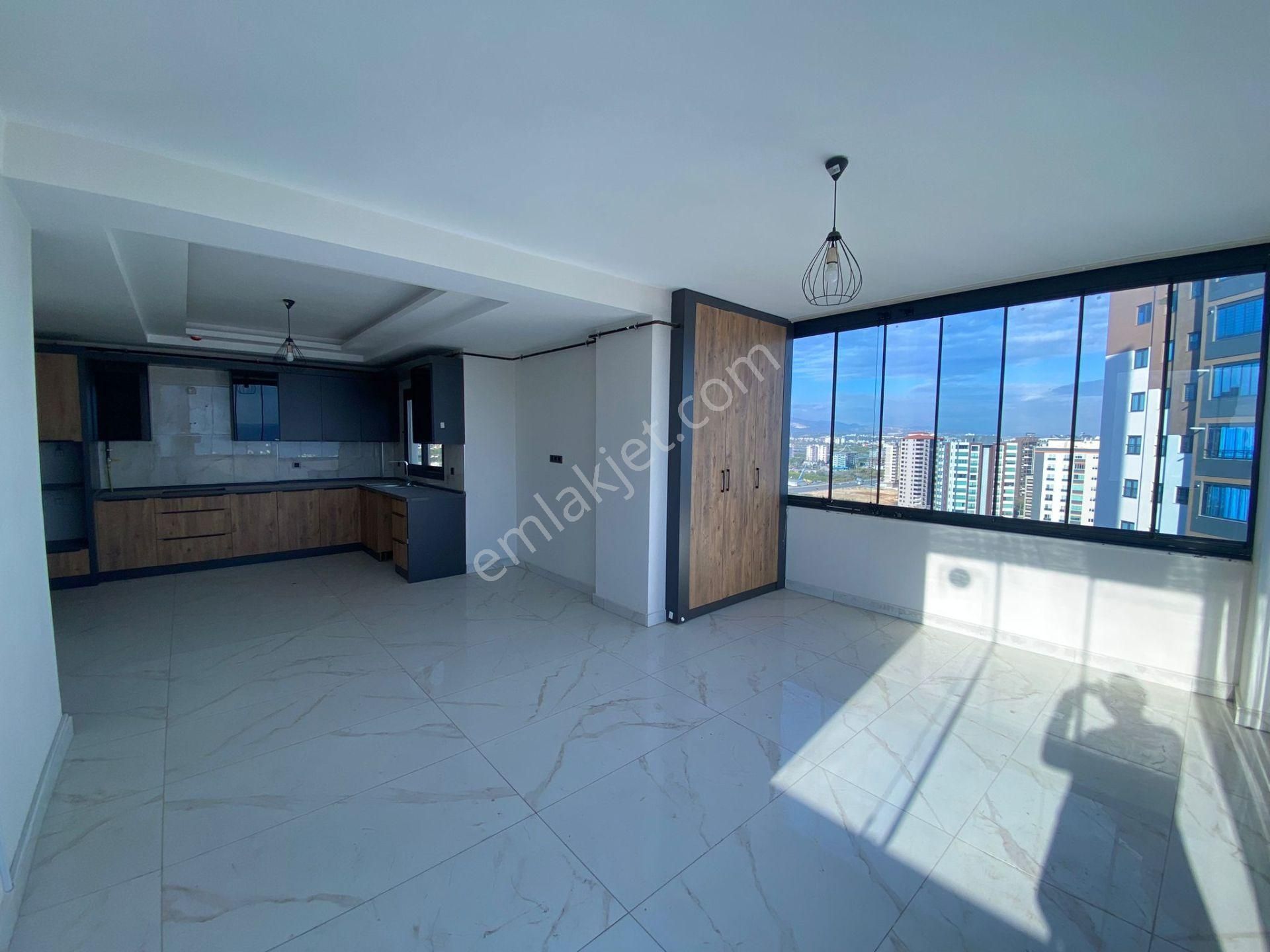 Karınca'dan Akdeniz Mh'de D.gazlı Havuzlu Sitede 4+1 Geniş Daire! - Görsel 4