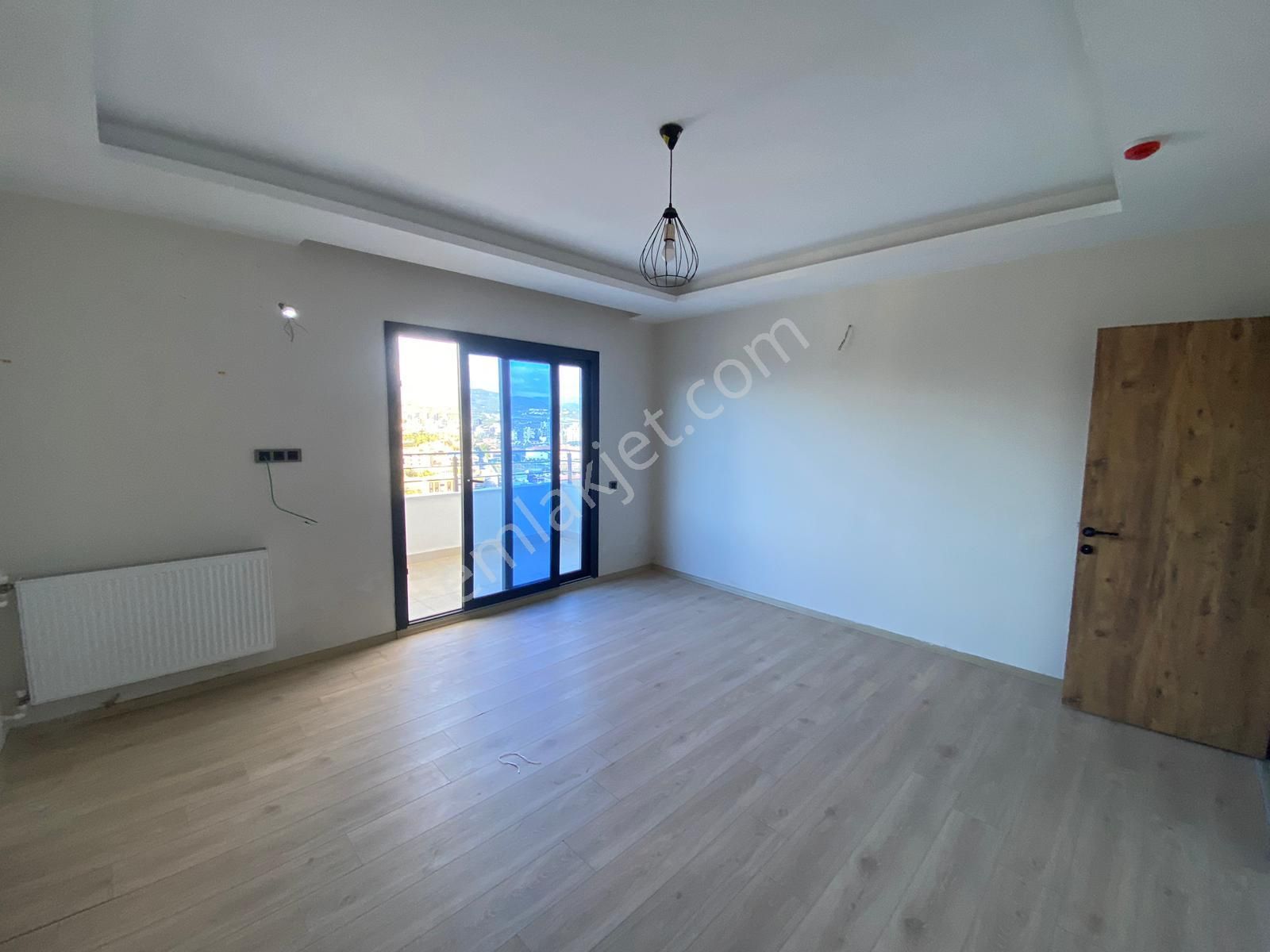 Karınca'dan Akdeniz Mh'de D.gazlı Havuzlu Sitede 4+1 Geniş Daire! - Görsel 14