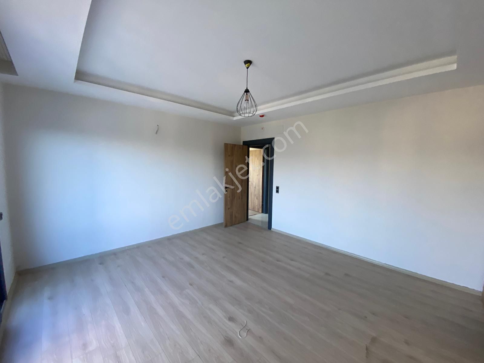 Karınca'dan Akdeniz Mh'de D.gazlı Havuzlu Sitede 4+1 Geniş Daire! - Görsel 12