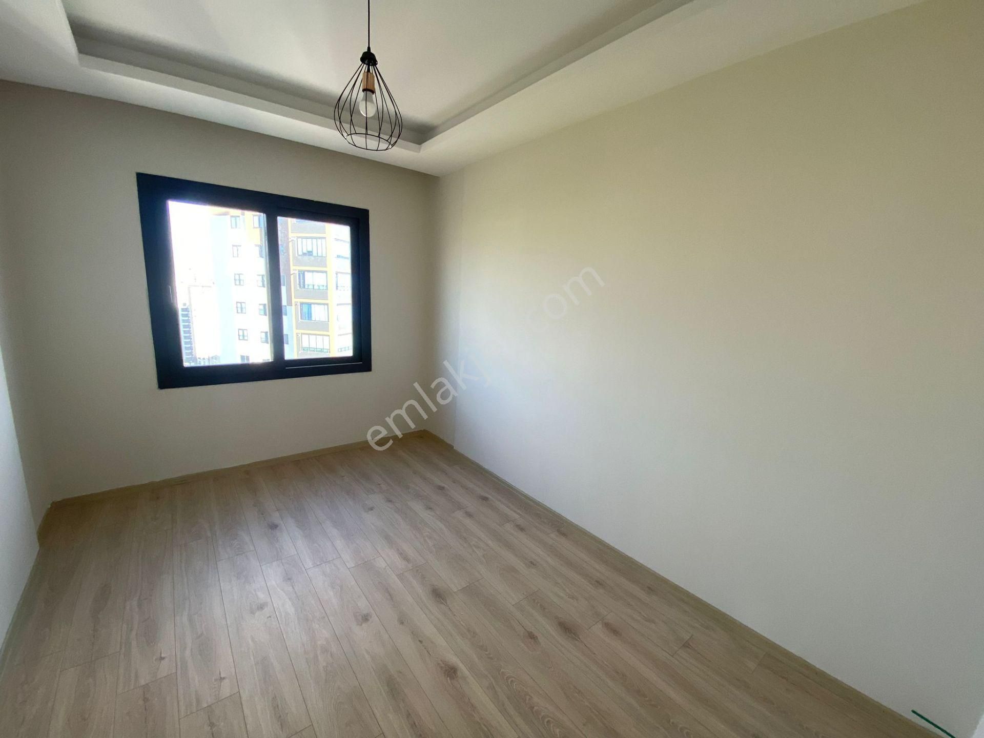 Karınca'dan Akdeniz Mh'de D.gazlı Havuzlu Sitede 4+1 Geniş Daire! - Görsel 10