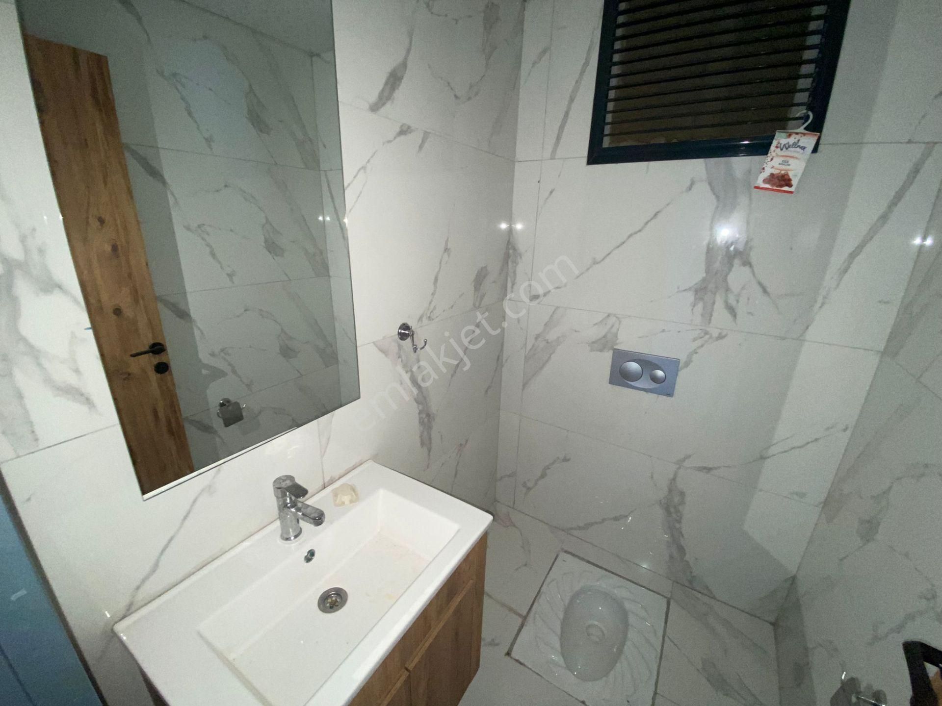 Karınca'dan Akdeniz Mh'de D.gazlı Havuzlu Sitede 4+1 Geniş Daire! - Görsel 21