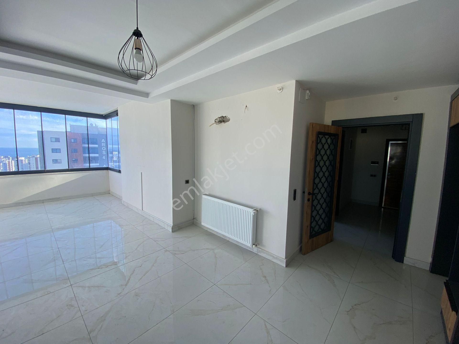 Karınca'dan Akdeniz Mh'de D.gazlı Havuzlu Sitede 4+1 Geniş Daire! - Görsel 5