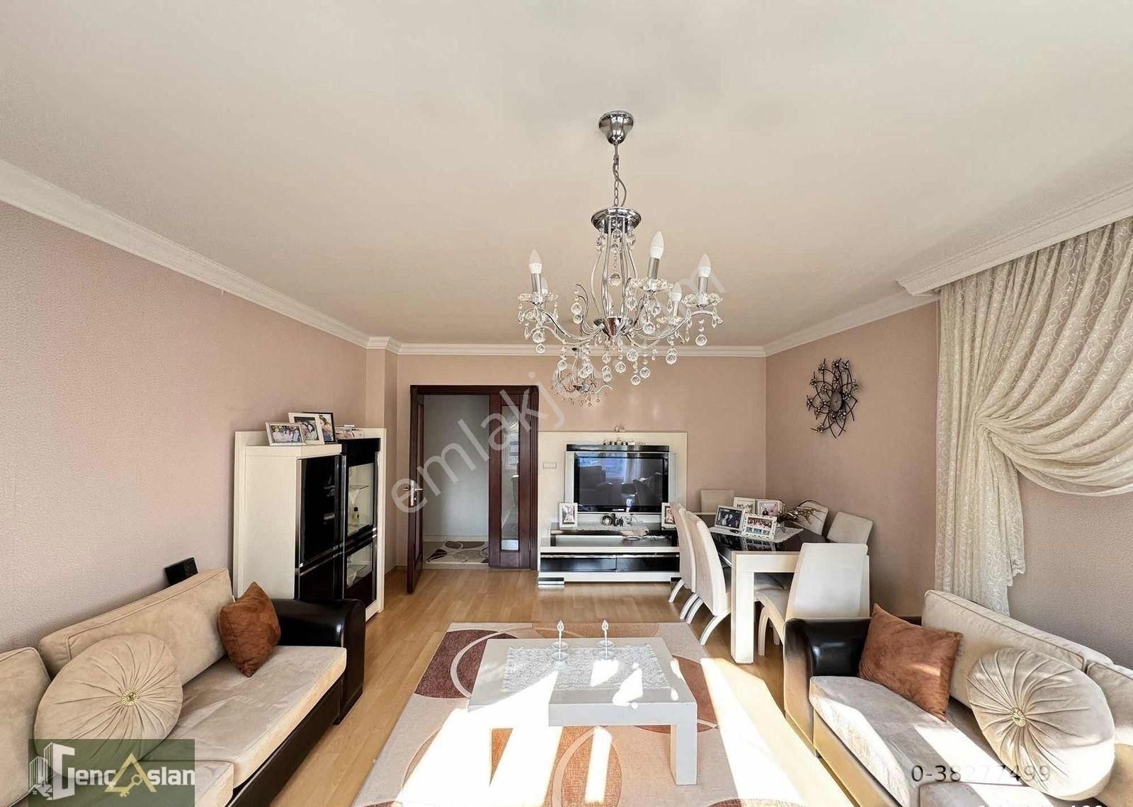 ▄gençaslan'dan▄ Gözdekent'te Harika Lokasyonda 3+1 Satılık Daire - Görsel 32