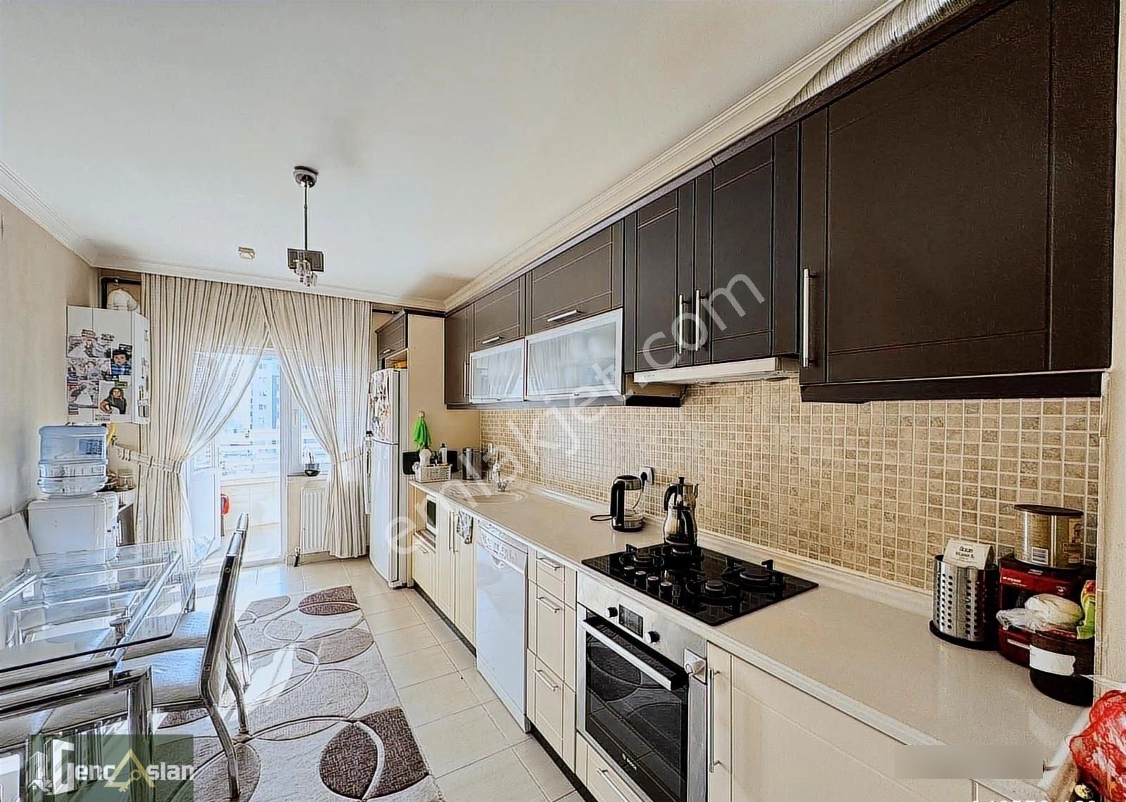 ▄gençaslan'dan▄ Gözdekent'te Harika Lokasyonda 3+1 Satılık Daire - Görsel 25