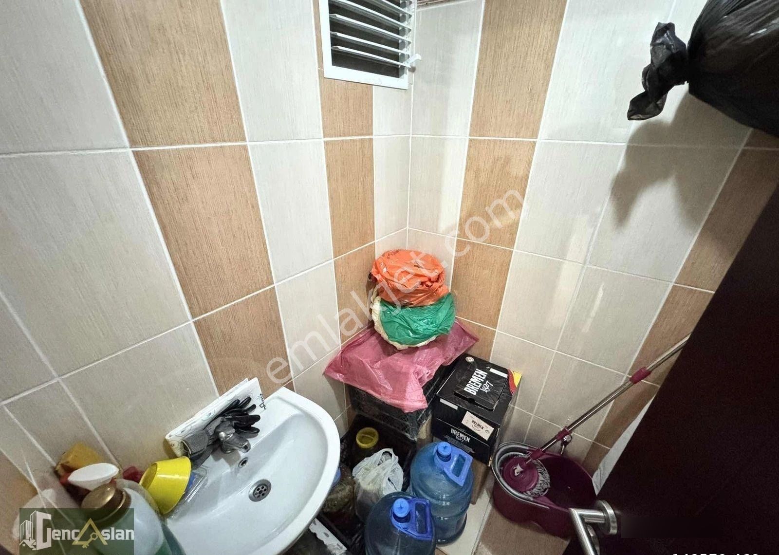 ▄gençaslan'dan▄ Gözdekent'te Harika Lokasyonda 3+1 Satılık Daire - Görsel 12