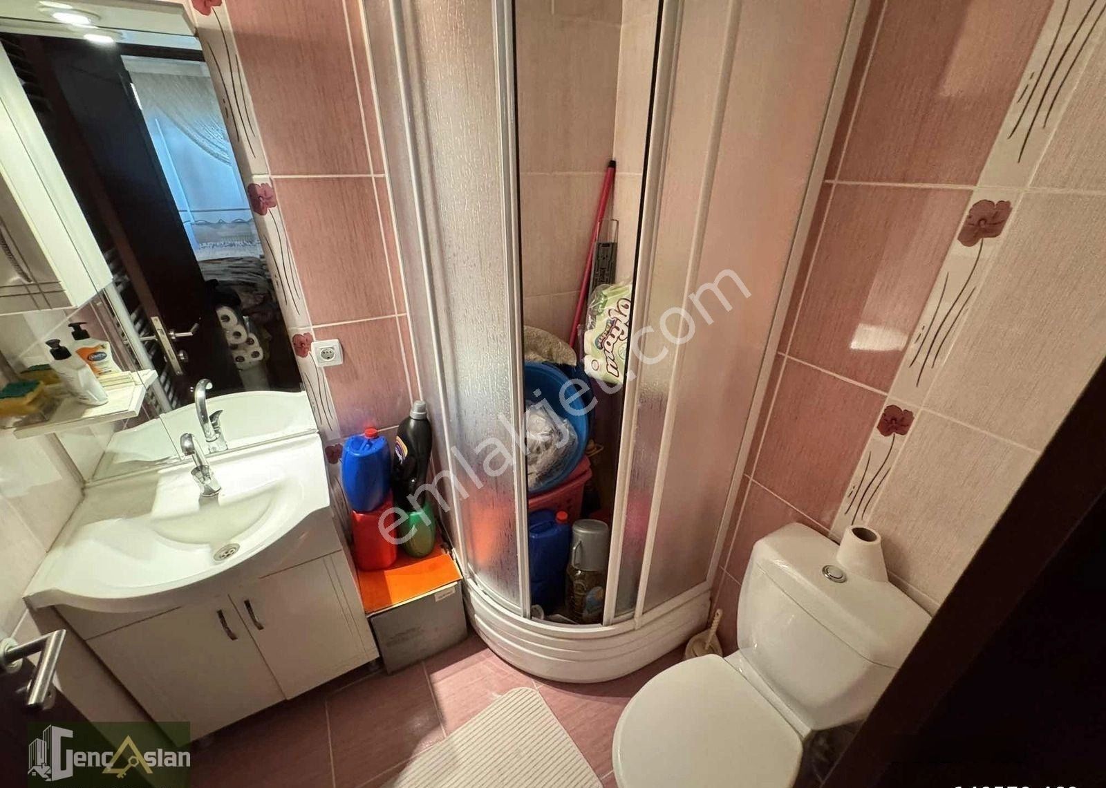 ▄gençaslan'dan▄ Gözdekent'te Harika Lokasyonda 3+1 Satılık Daire - Görsel 2