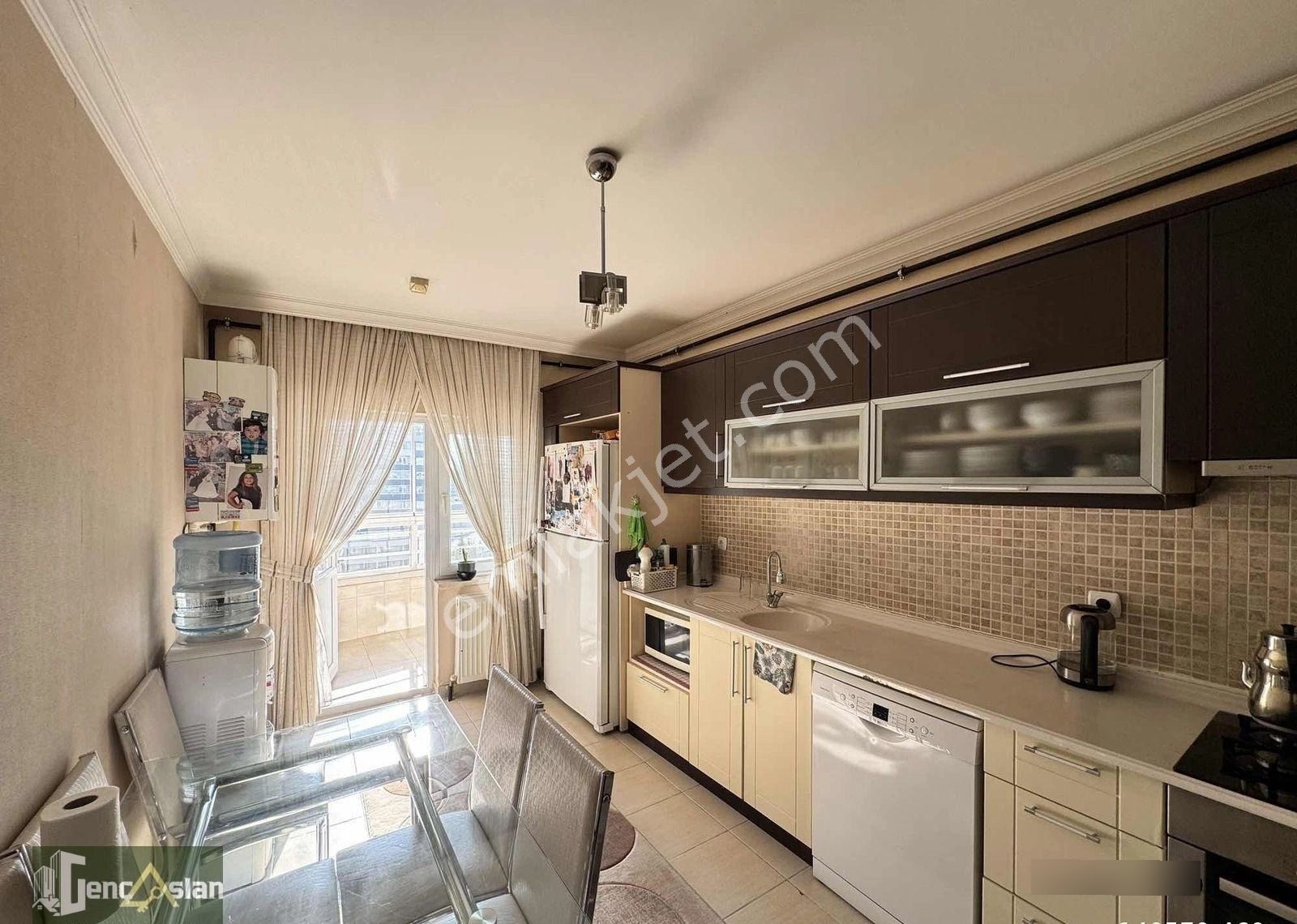 ▄gençaslan'dan▄ Gözdekent'te Harika Lokasyonda 3+1 Satılık Daire - Görsel 35