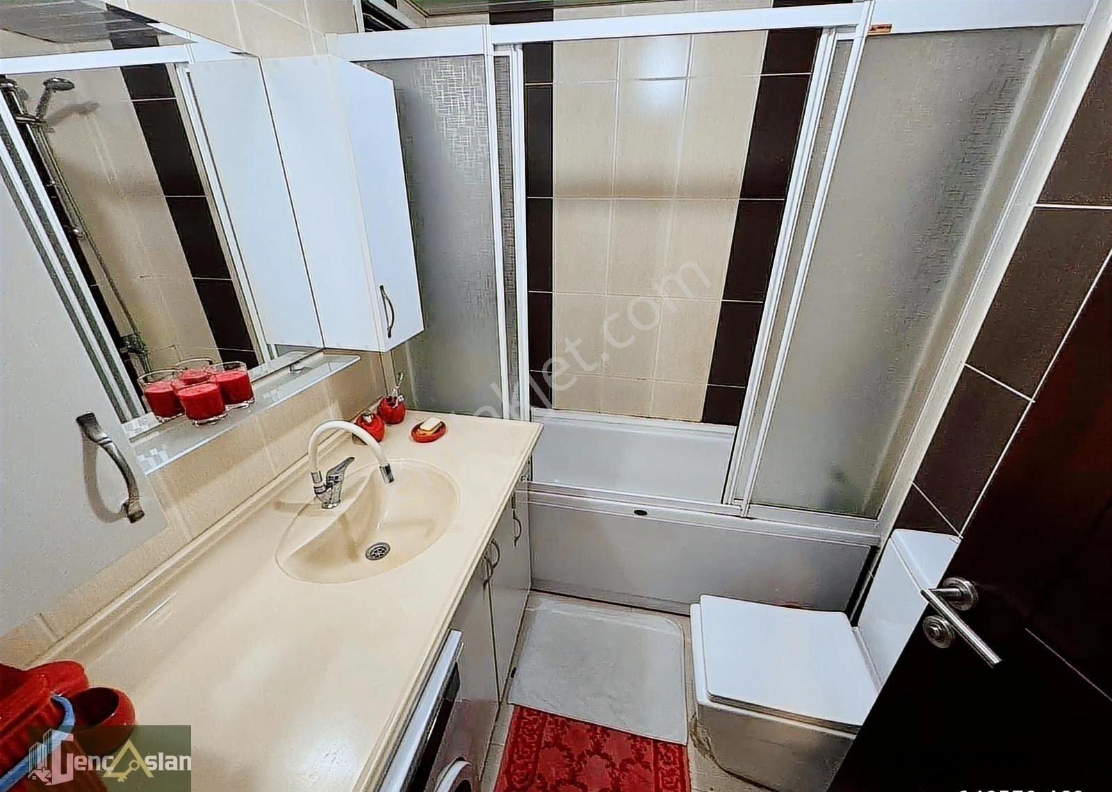 ▄gençaslan'dan▄ Gözdekent'te Harika Lokasyonda 3+1 Satılık Daire - Görsel 20