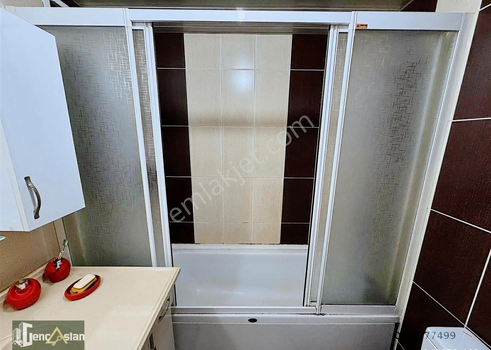 ▄gençaslan'dan▄ Gözdekent'te Harika Lokasyonda 3+1 Satılık Daire - Görsel 27