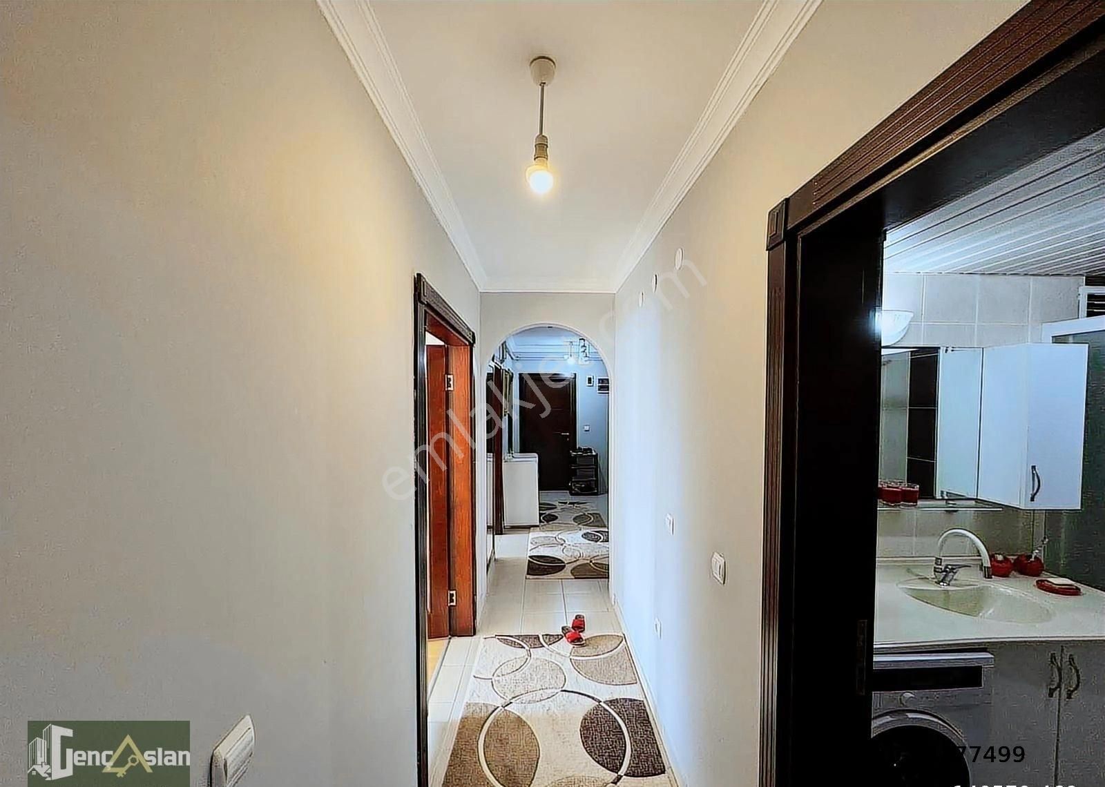 ▄gençaslan'dan▄ Gözdekent'te Harika Lokasyonda 3+1 Satılık Daire - Görsel 14