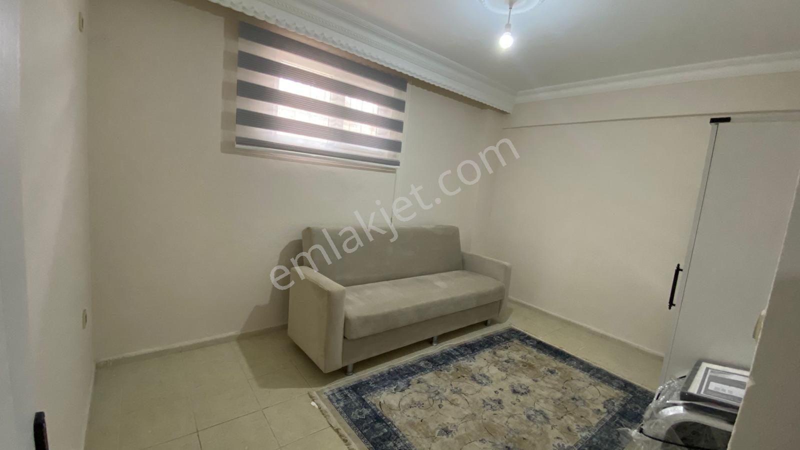 Didimde Denize Yakın Havuzlu Sitede 2+1 Daire - Görsel 5