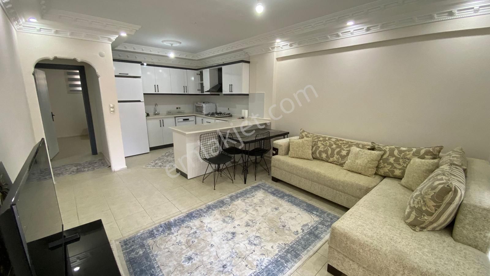 Didimde Denize Yakın Havuzlu Sitede 2+1 Daire - Görsel 10