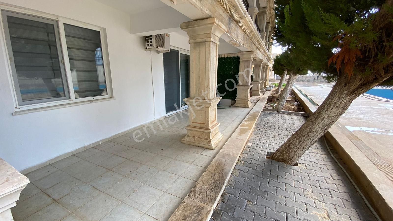 Didimde Denize Yakın Havuzlu Sitede 2+1 Daire - Görsel 3