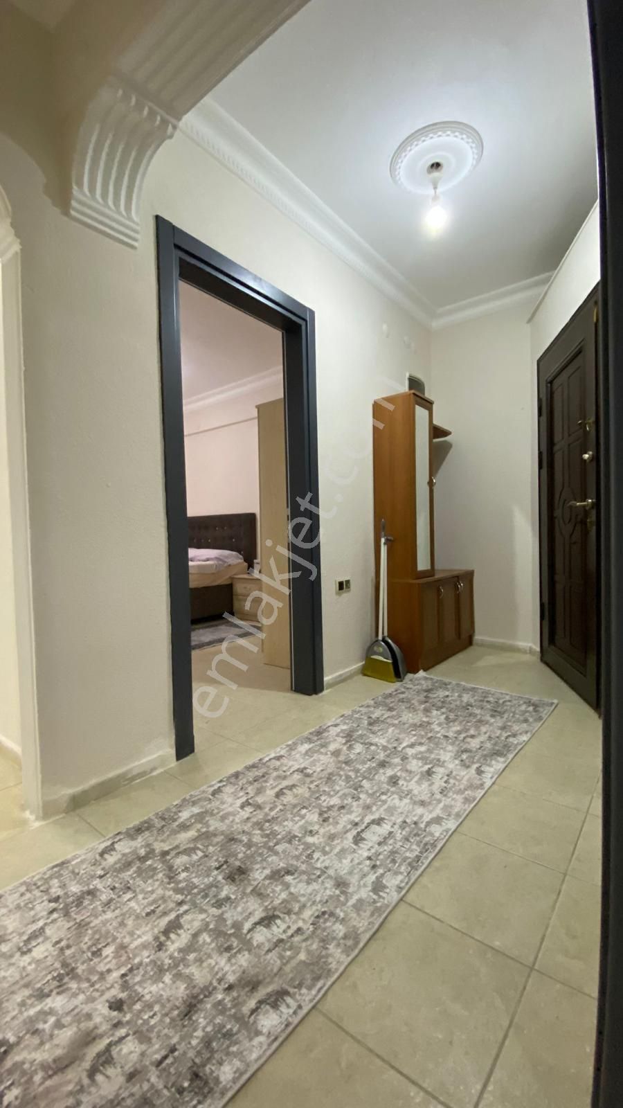 Didimde Denize Yakın Havuzlu Sitede 2+1 Daire - Görsel 4