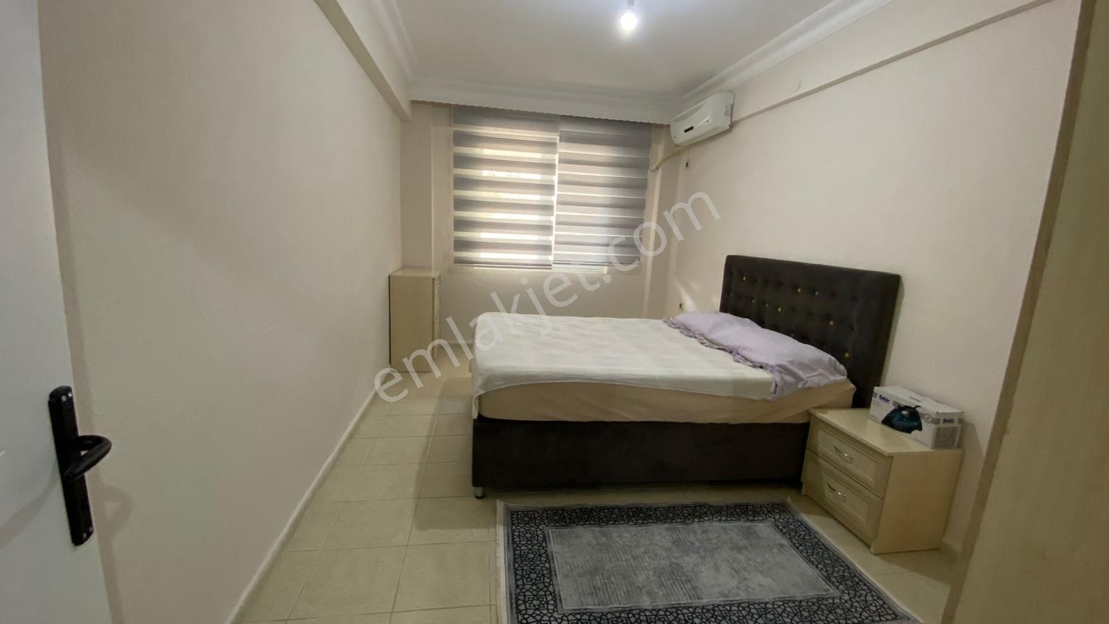 Didimde Denize Yakın Havuzlu Sitede 2+1 Daire - Görsel 11
