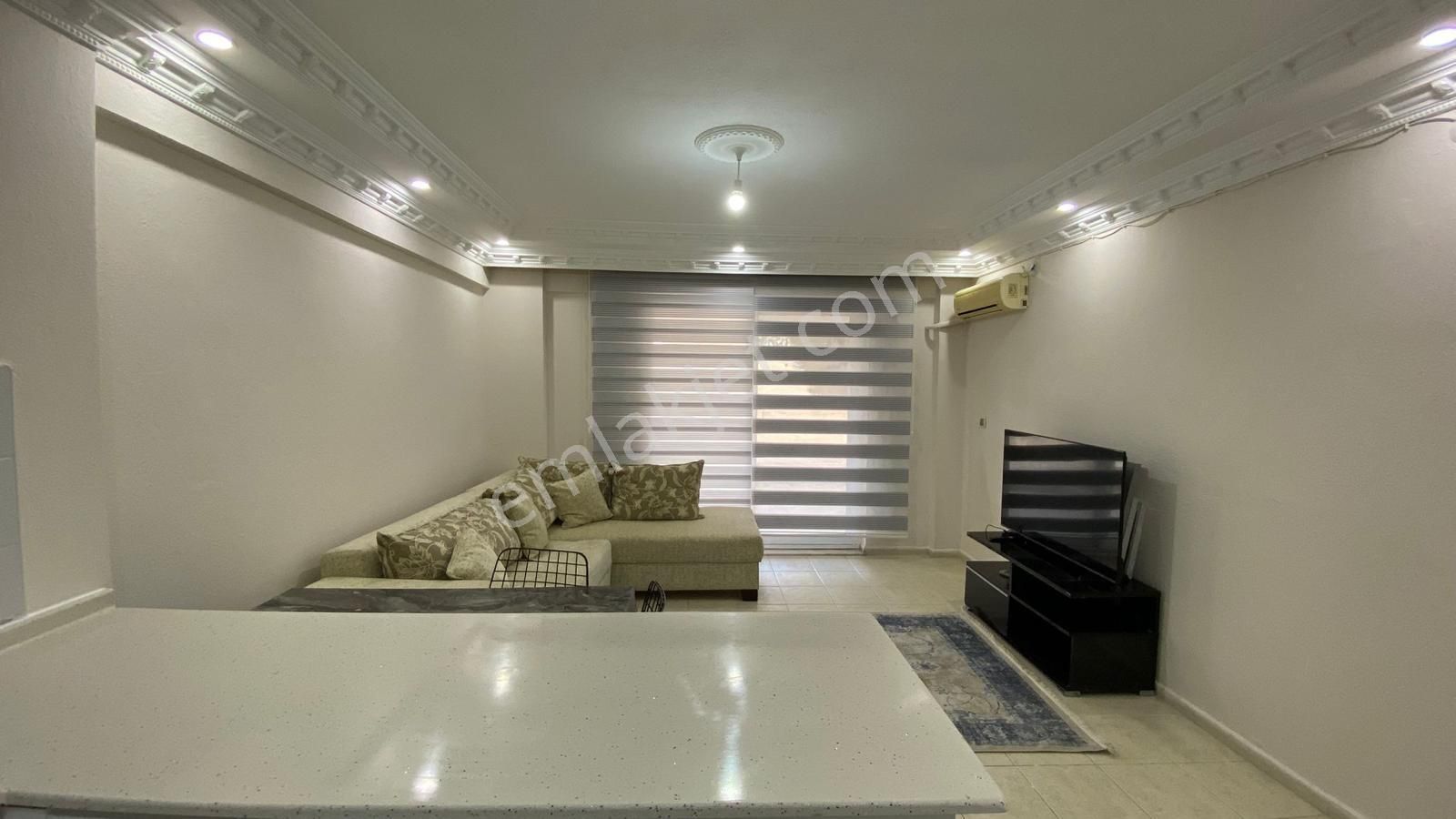 Didimde Denize Yakın Havuzlu Sitede 2+1 Daire - Görsel 8