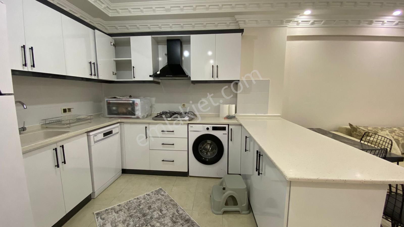 Didimde Denize Yakın Havuzlu Sitede 2+1 Daire - Görsel 7