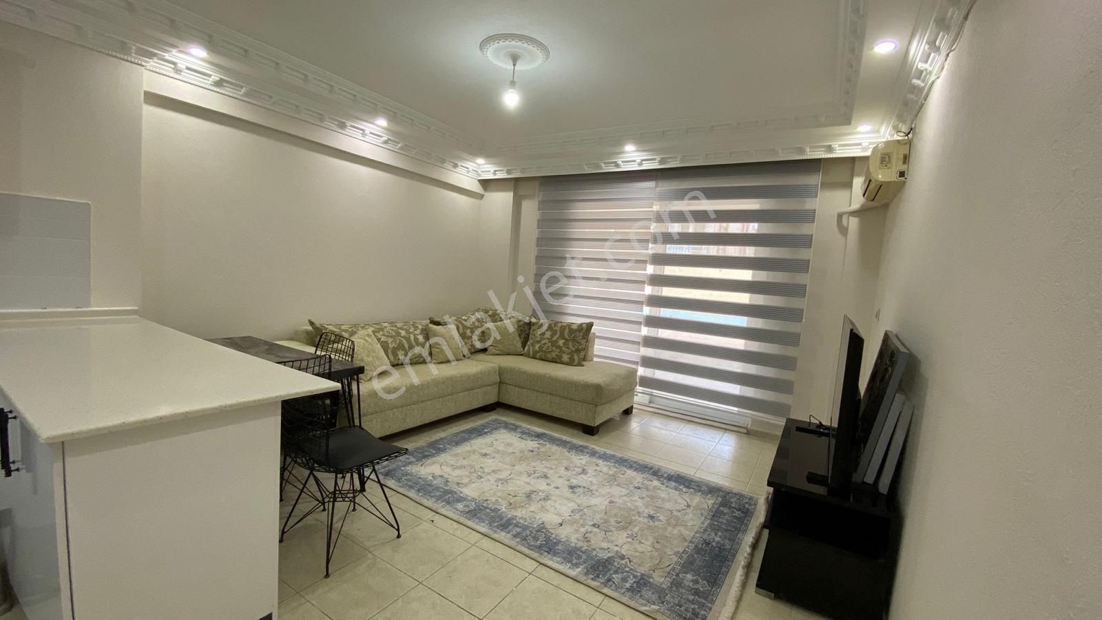 Didimde Denize Yakın Havuzlu Sitede 2+1 Daire - Görsel 9