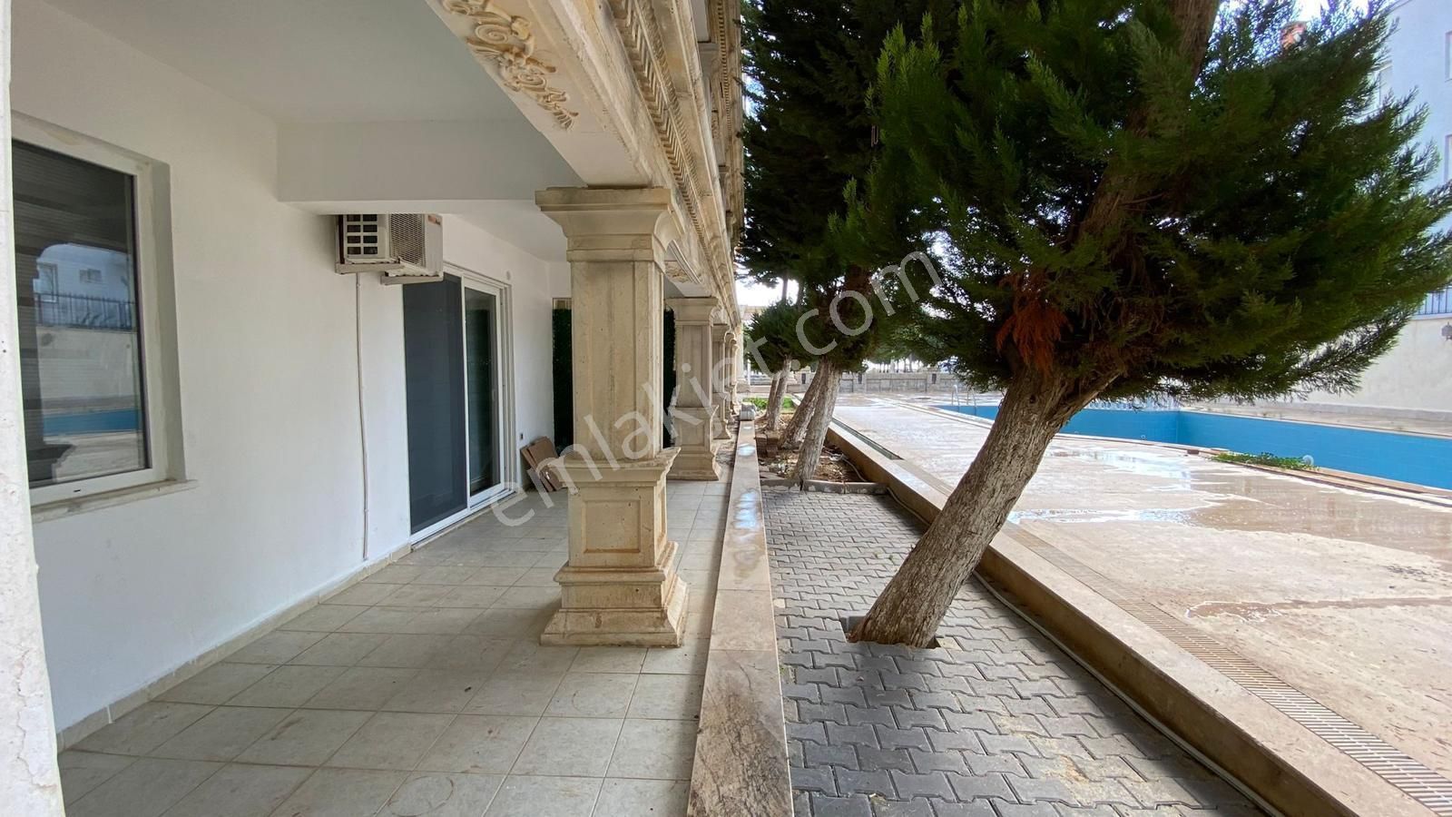 Didimde Denize Yakın Havuzlu Sitede 2+1 Daire - Görsel 2