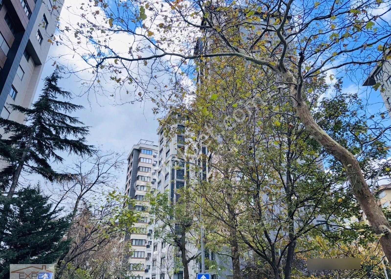 Kozyatağı Metro'ya Çok Yakın, Otoparklı Sıfır Binada 80m2, 2+1 - Görsel 18