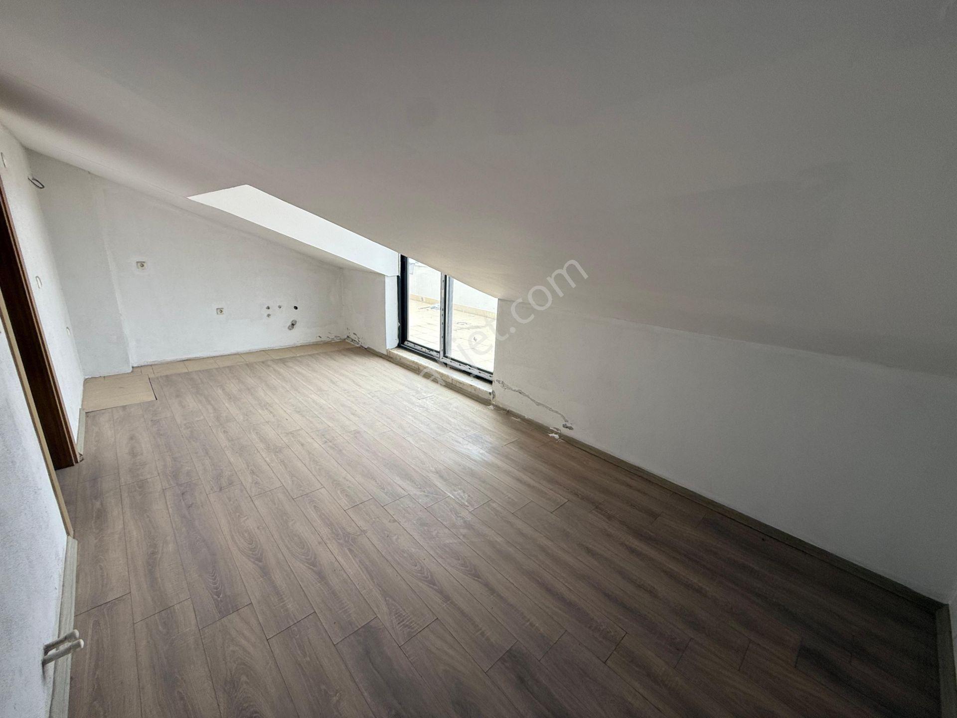 🏡50 Yıl Mahallesi 🏡 ✅6+1 200m2 5 Katlının Çatı Dubleksi ❇️full Özelikli Petek Kombili - Görsel 27