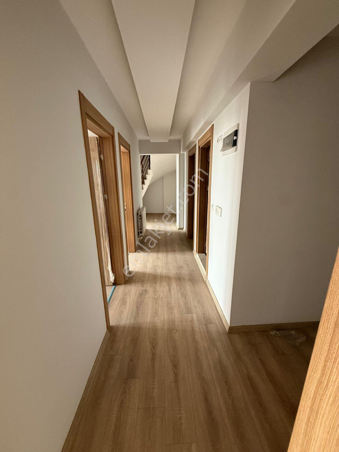 🏡50 Yıl Mahallesi 🏡 ✅6+1 200m2 5 Katlının Çatı Dubleksi ❇️full Özelikli Petek Kombili - Görsel 19