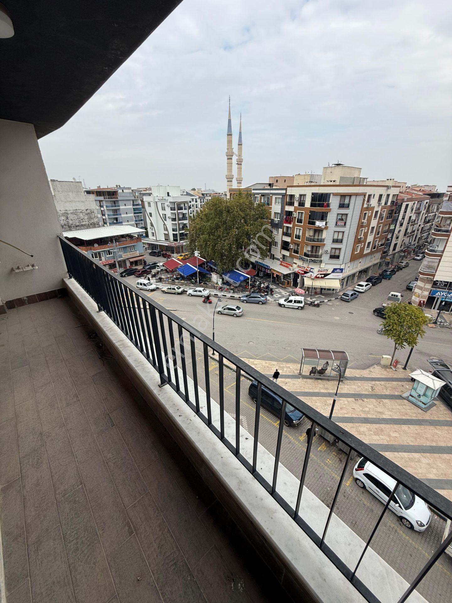 🏡50 Yıl Mahallesi 🏡 ✅6+1 200m2 5 Katlının Çatı Dubleksi ❇️full Özelikli Petek Kombili - Görsel 10