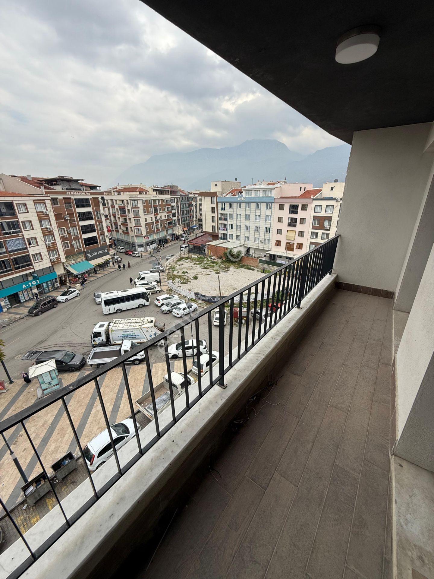 🏡50 Yıl Mahallesi 🏡 ✅6+1 200m2 5 Katlının Çatı Dubleksi ❇️full Özelikli Petek Kombili - Görsel 14