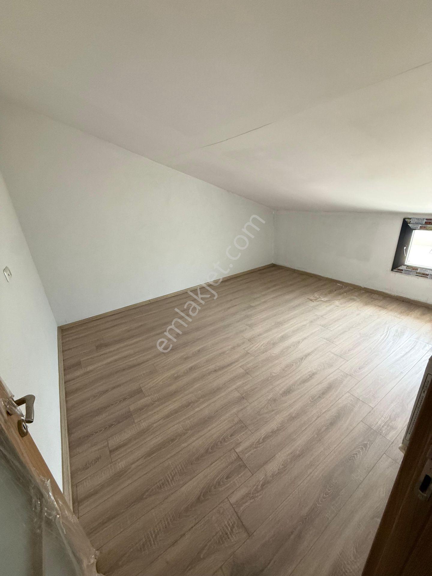 🏡50 Yıl Mahallesi 🏡 ✅6+1 200m2 5 Katlının Çatı Dubleksi ❇️full Özelikli Petek Kombili - Görsel 21