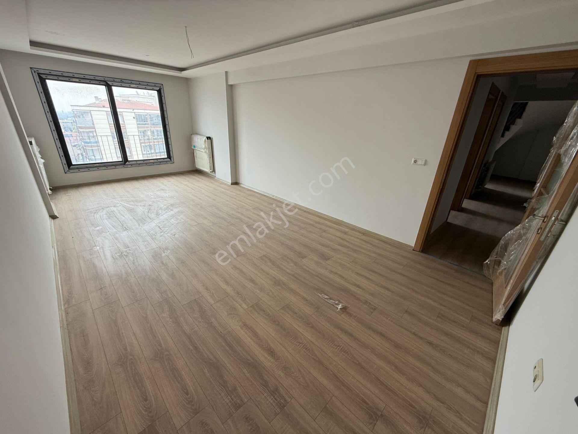 🏡50 Yıl Mahallesi 🏡 ✅6+1 200m2 5 Katlının Çatı Dubleksi ❇️full Özelikli Petek Kombili - Görsel 5