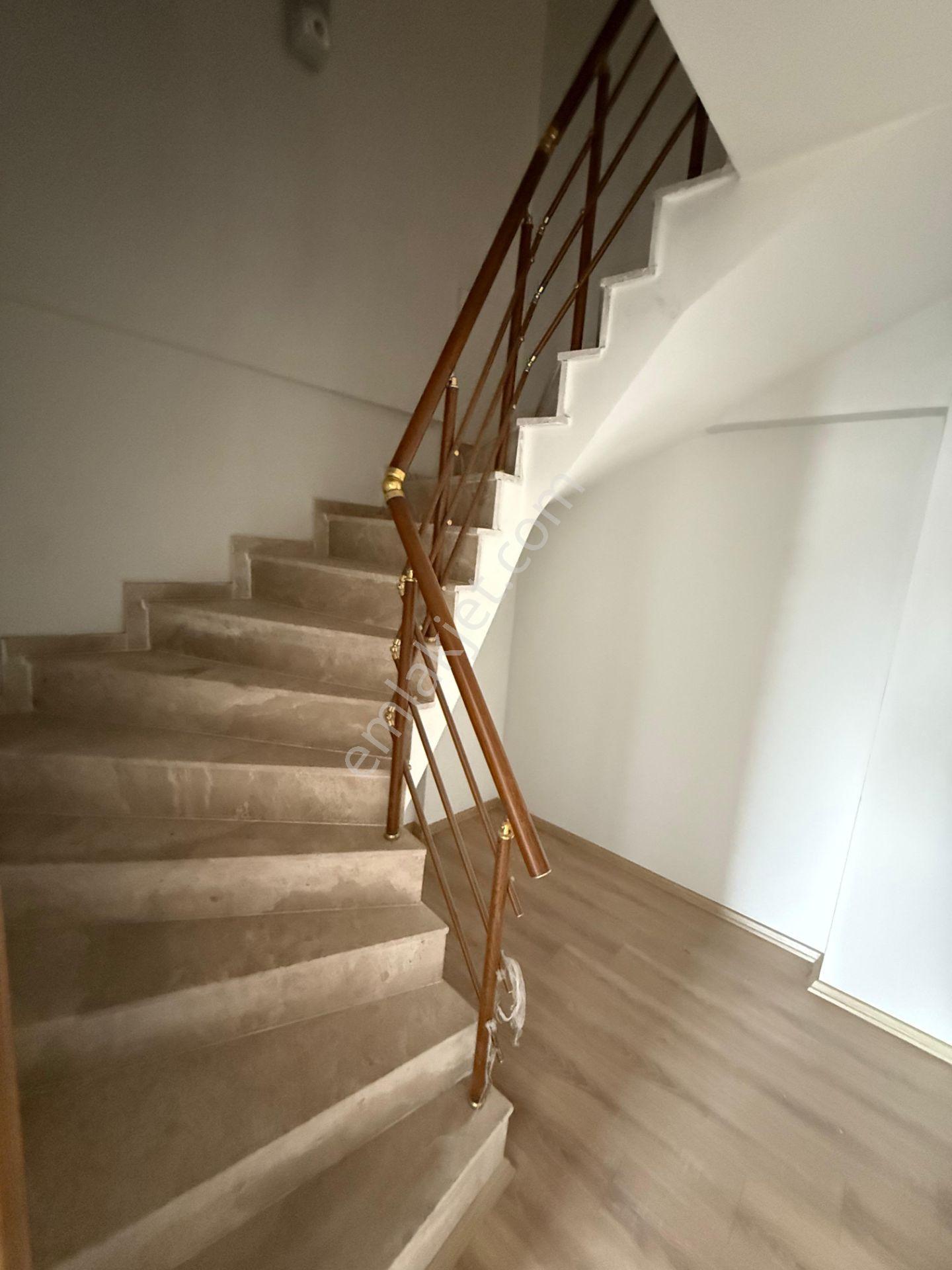 🏡50 Yıl Mahallesi 🏡 ✅6+1 200m2 5 Katlının Çatı Dubleksi ❇️full Özelikli Petek Kombili - Görsel 20