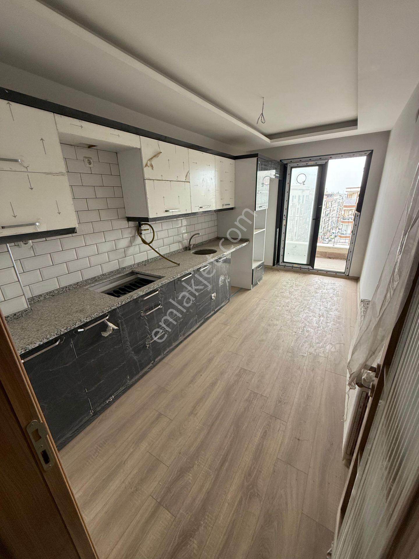 🏡50 Yıl Mahallesi 🏡 ✅6+1 200m2 5 Katlının Çatı Dubleksi ❇️full Özelikli Petek Kombili - Görsel 6