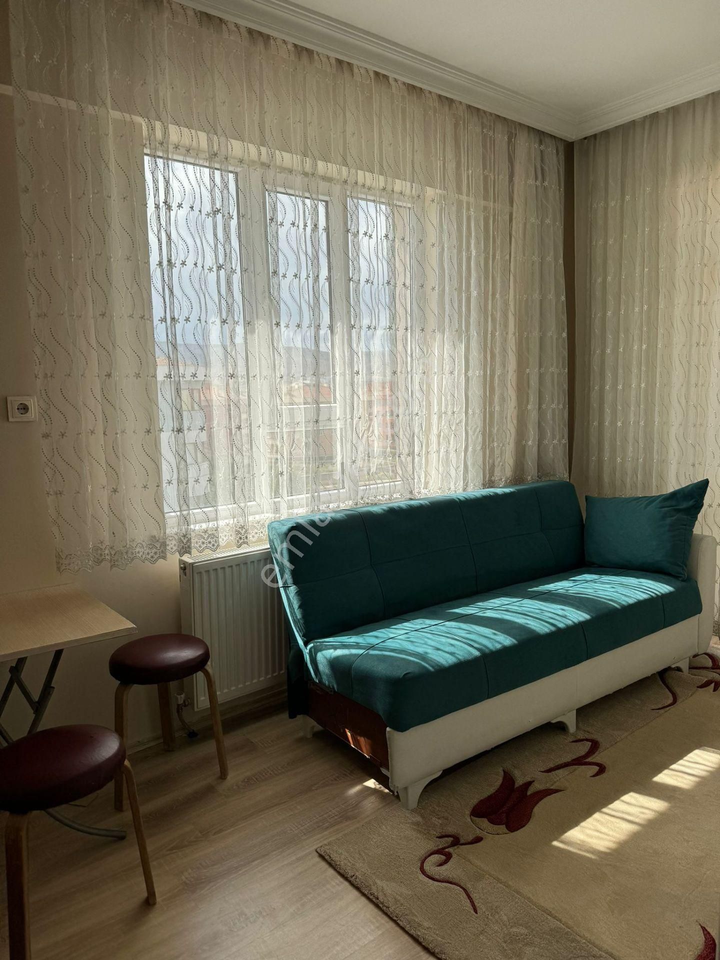 İsa Kavak Gayrimenkul'den Satılık 1+1 Daire – Selçuklu Yazır - Görsel 12