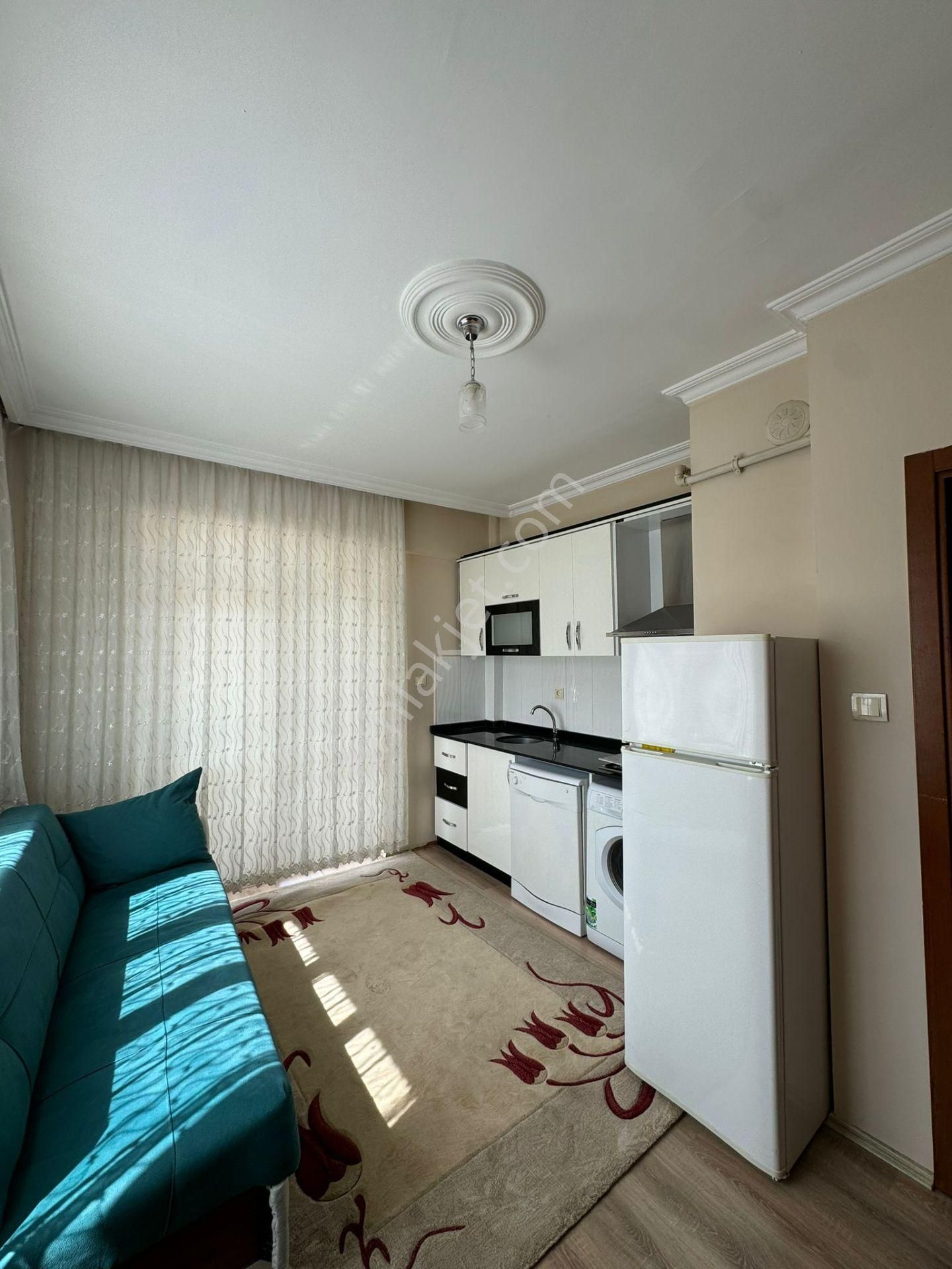 İsa Kavak Gayrimenkul'den Satılık 1+1 Daire – Selçuklu Yazır - Görsel 14