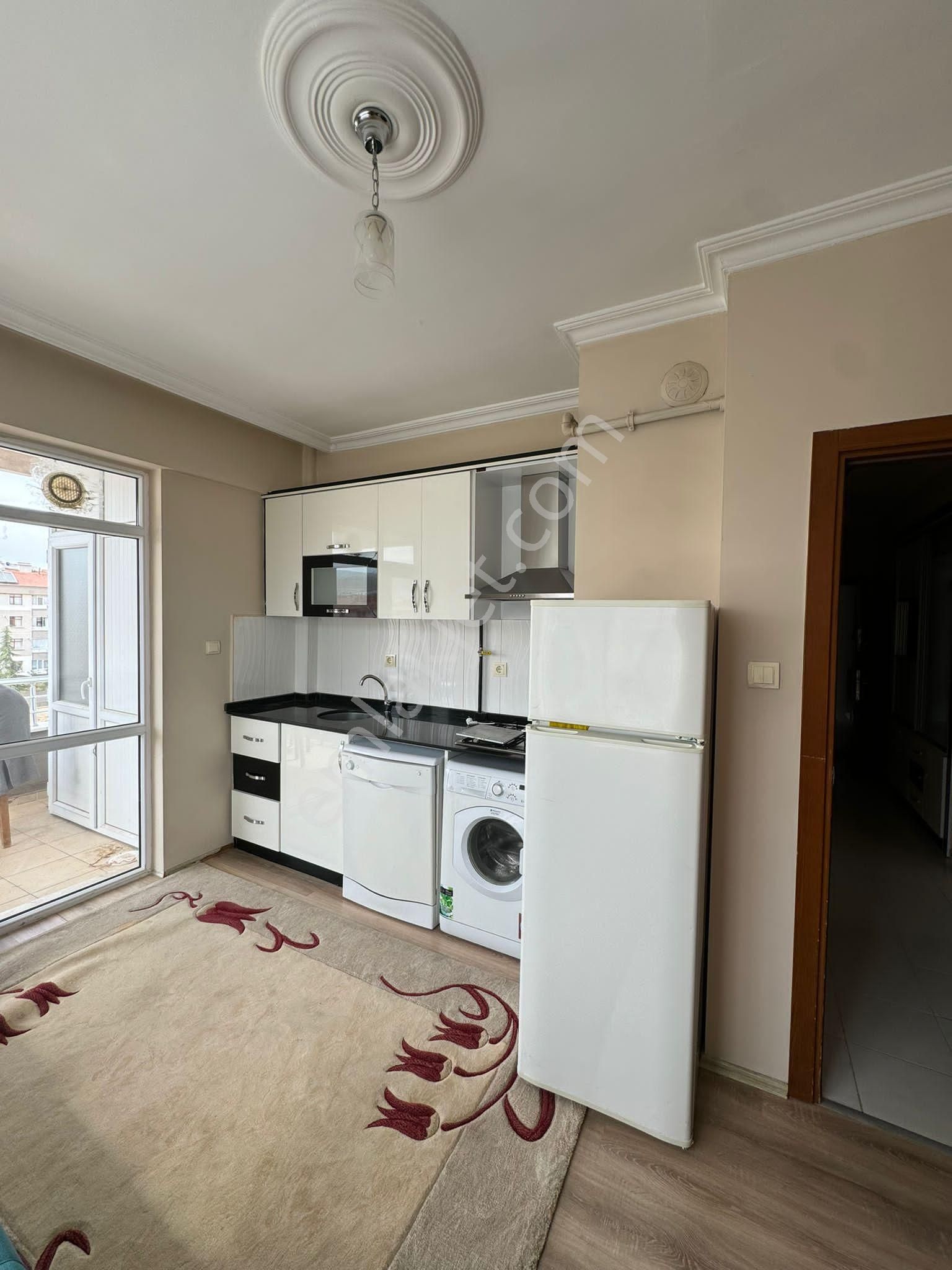 İsa Kavak Gayrimenkul'den Satılık 1+1 Daire – Selçuklu Yazır - Görsel 9