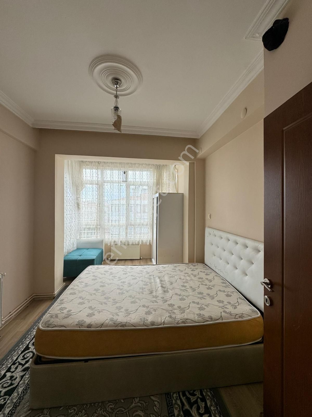 İsa Kavak Gayrimenkul'den Satılık 1+1 Daire – Selçuklu Yazır - Görsel 4