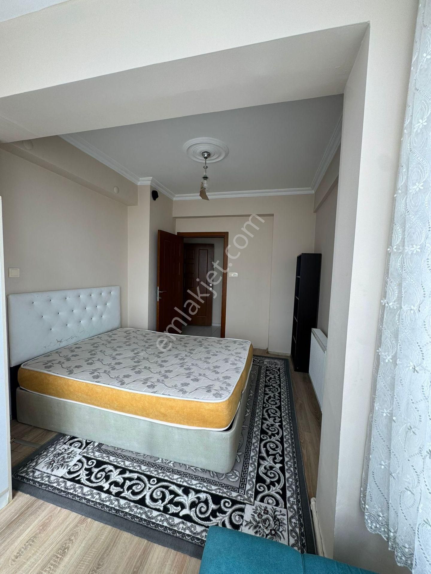 İsa Kavak Gayrimenkul'den Satılık 1+1 Daire – Selçuklu Yazır - Görsel 6