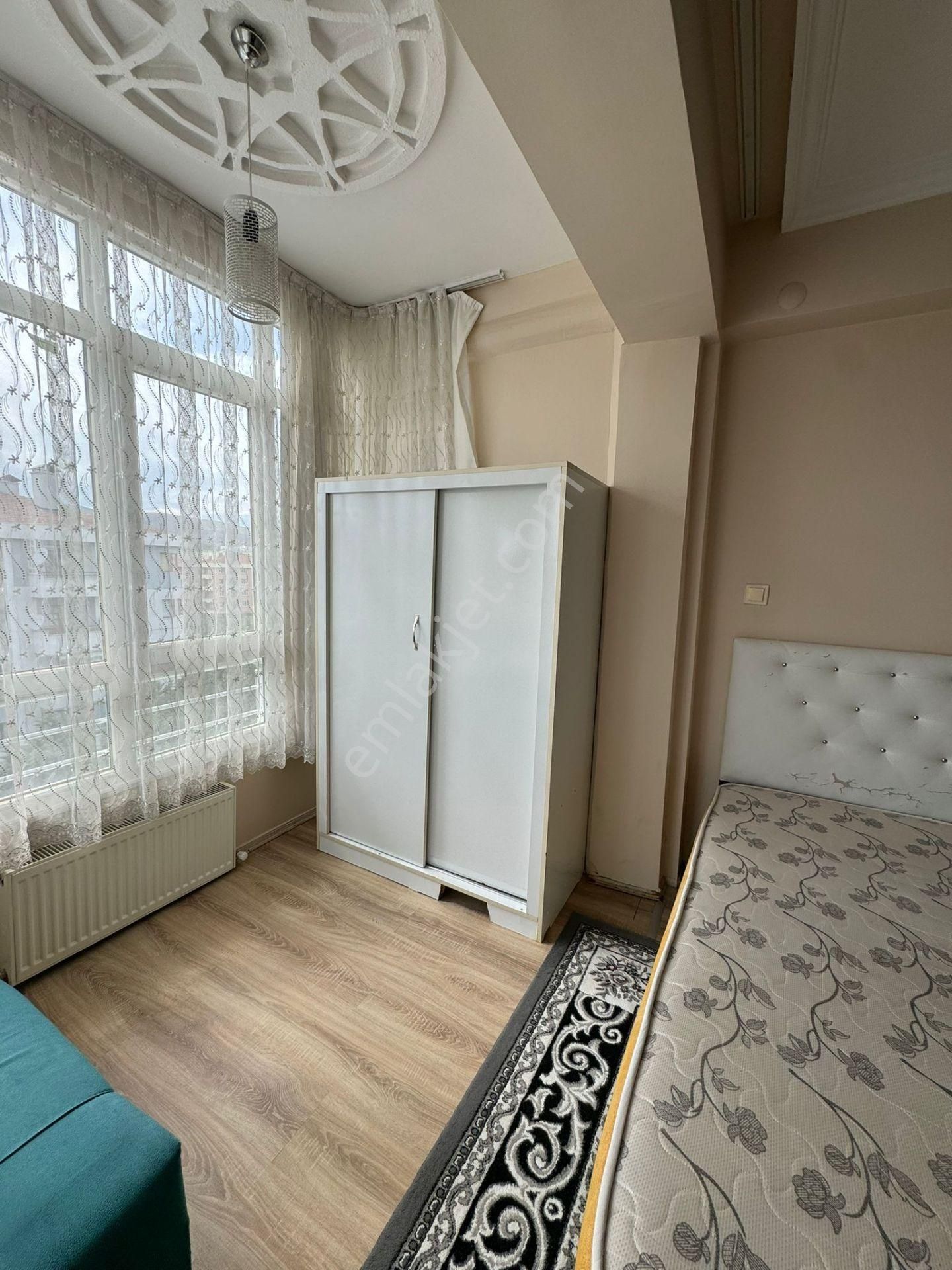 İsa Kavak Gayrimenkul'den Satılık 1+1 Daire – Selçuklu Yazır - Görsel 5