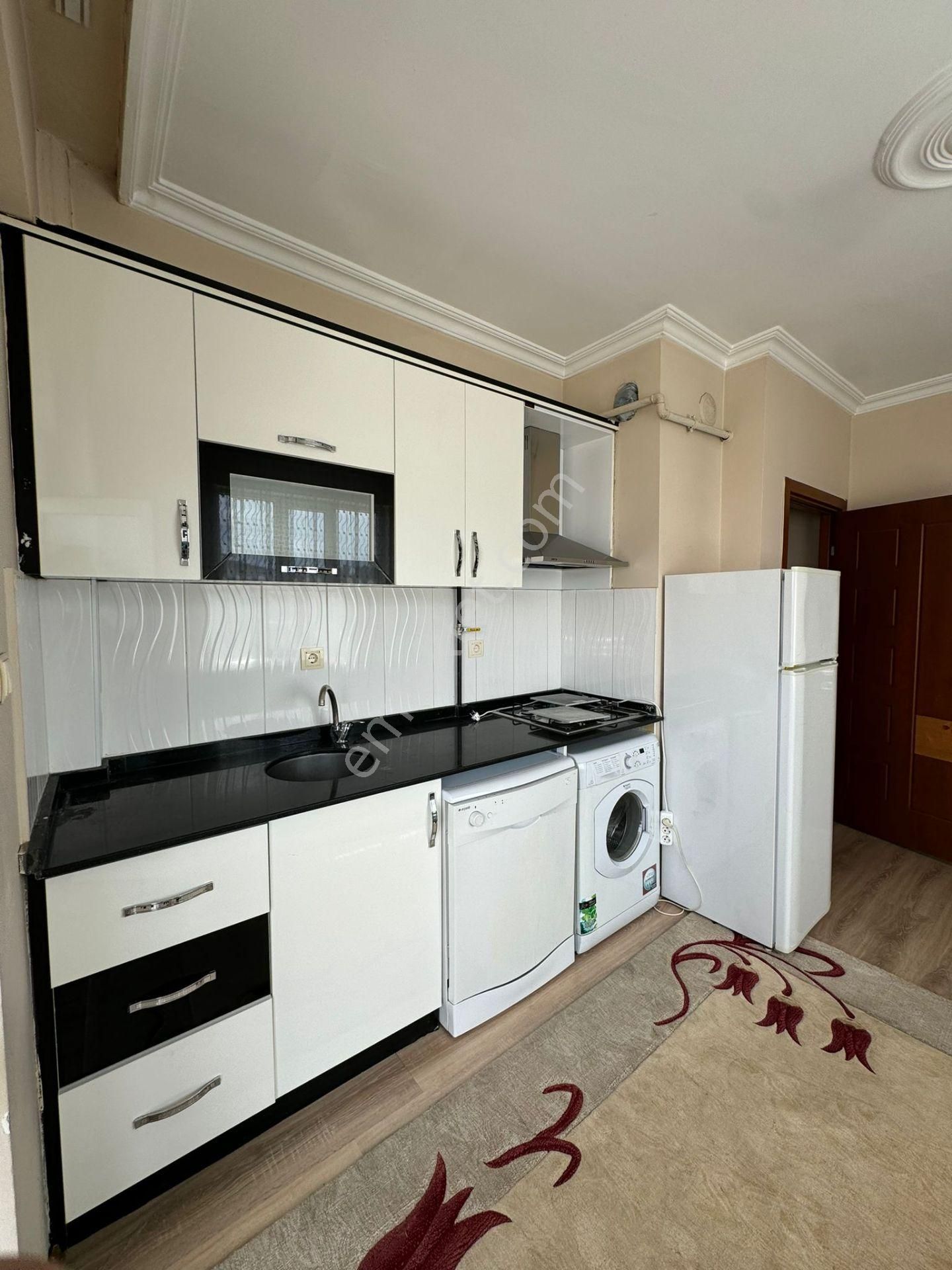 İsa Kavak Gayrimenkul'den Satılık 1+1 Daire – Selçuklu Yazır - Görsel 3