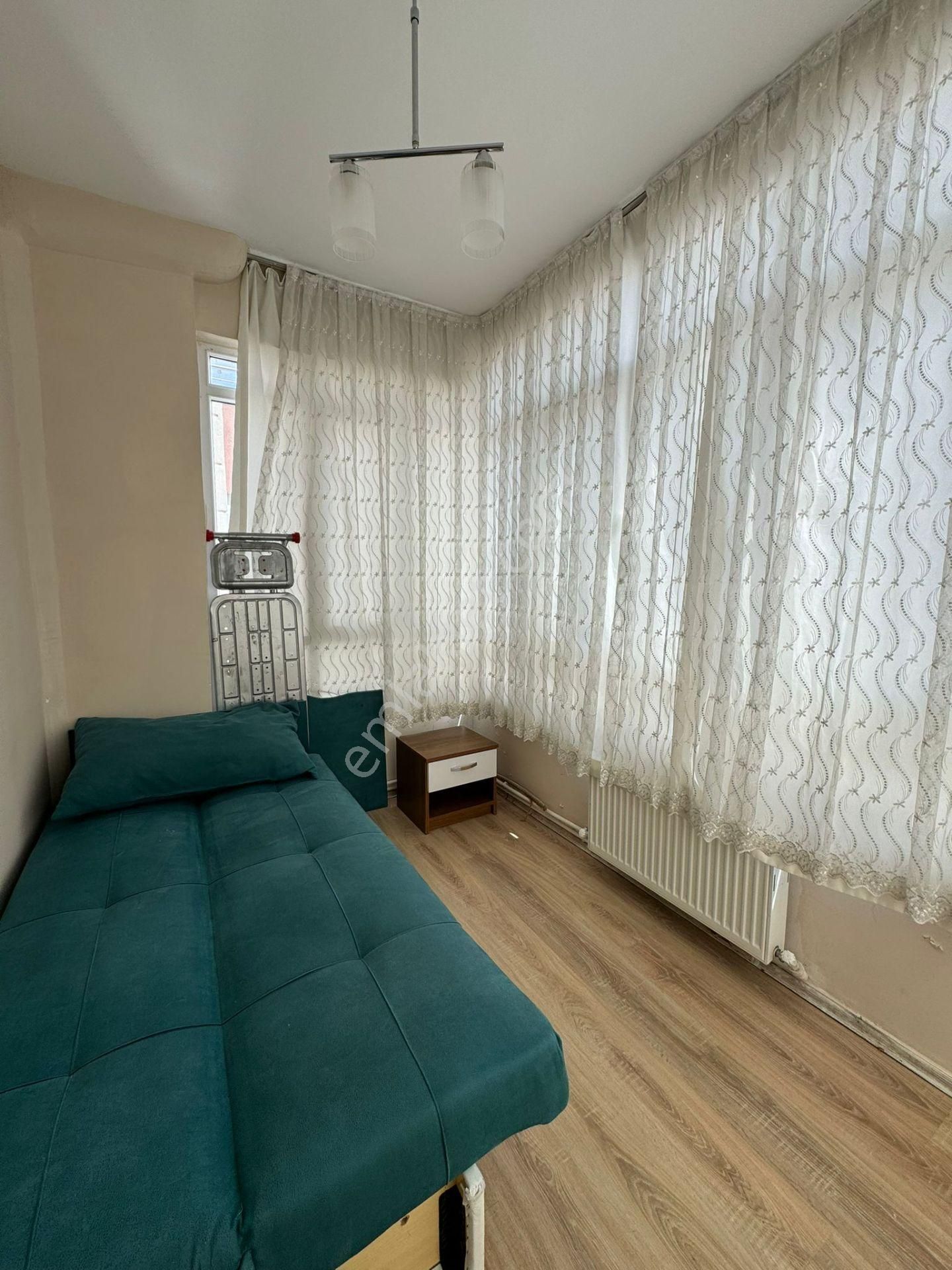 İsa Kavak Gayrimenkul'den Satılık 1+1 Daire – Selçuklu Yazır - Görsel 11