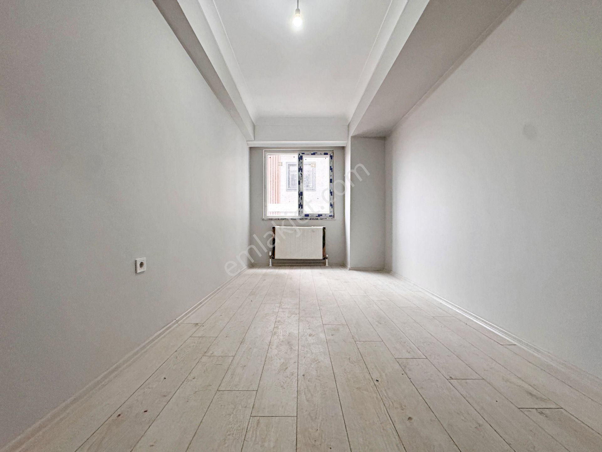 Home Vizyon Bahçelievler Kocasinan Satılık Sıfır Butik Sitede Otoparklı Lüx 2+1 Daire. - Görsel 13