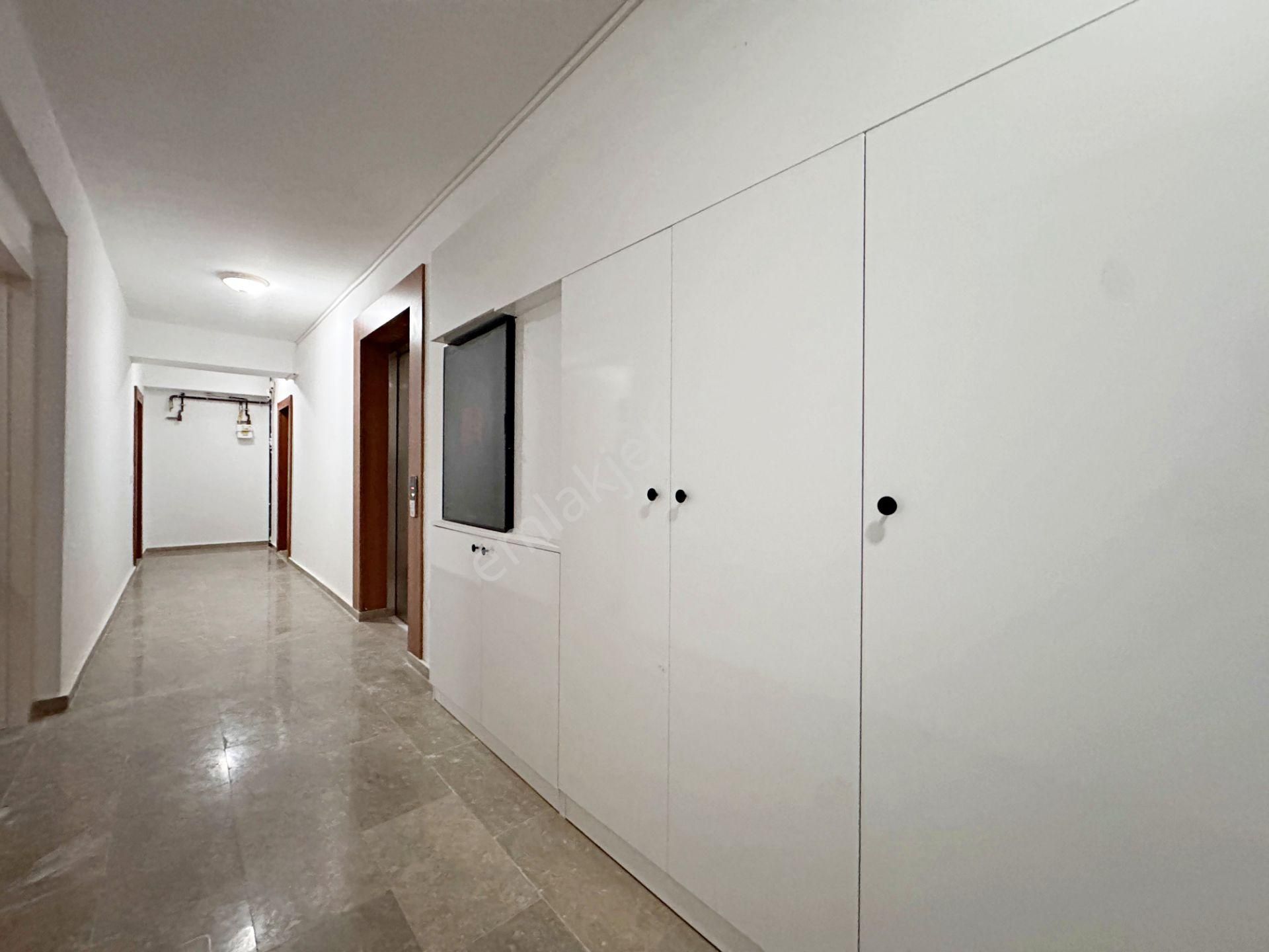 Home Vizyon Bahçelievler Kocasinan Satılık Sıfır Butik Sitede Otoparklı Lüx 2+1 Daire. - Görsel 25