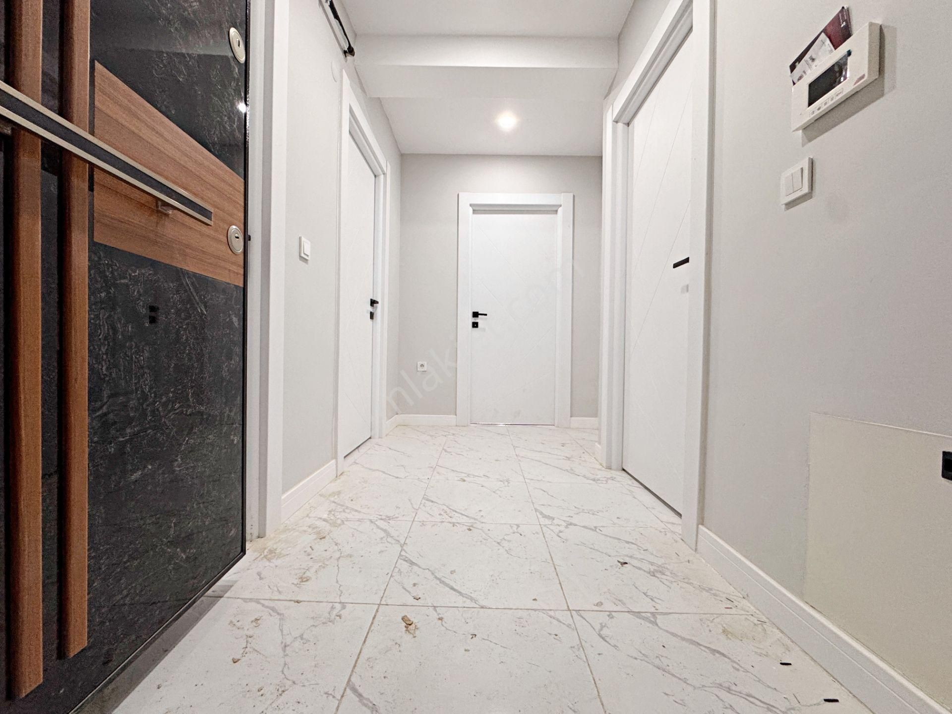 Home Vizyon Bahçelievler Kocasinan Satılık Sıfır Butik Sitede Otoparklı Lüx 2+1 Daire. - Görsel 22