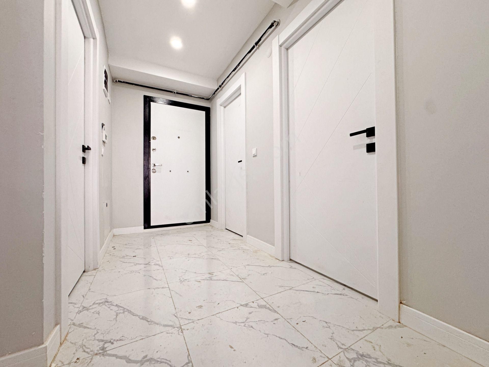 Home Vizyon Bahçelievler Kocasinan Satılık Sıfır Butik Sitede Otoparklı Lüx 2+1 Daire. - Görsel 23