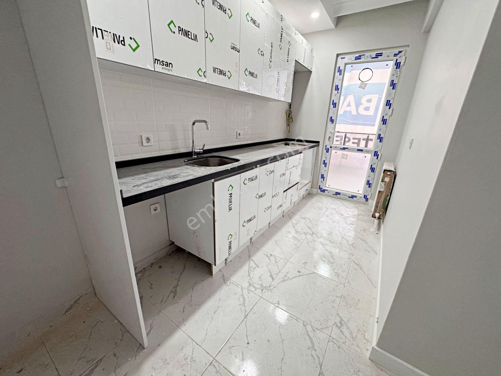 Home Vizyon Bahçelievler Kocasinan Satılık Sıfır Butik Sitede Otoparklı Lüx 2+1 Daire. - Görsel 9